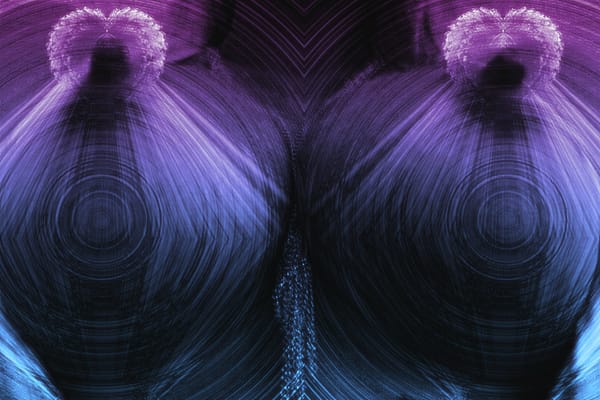 Cyber Venus 21